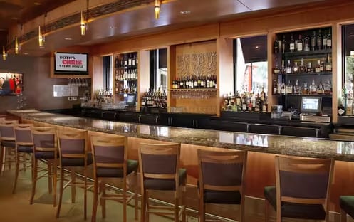 Ruth's Chris Steakhouse